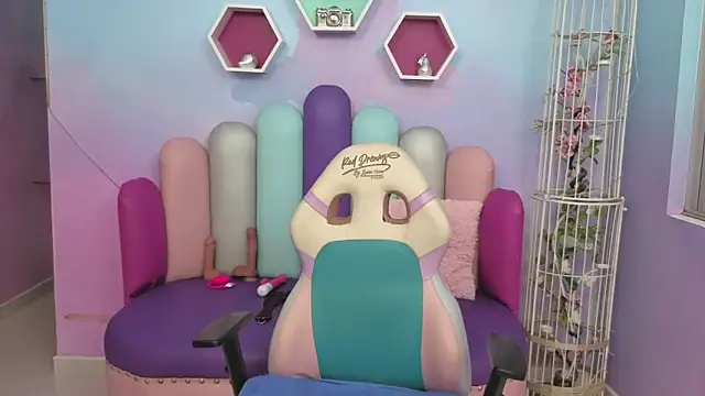 LYA SWEETX online show from 03/05/26, 02:41