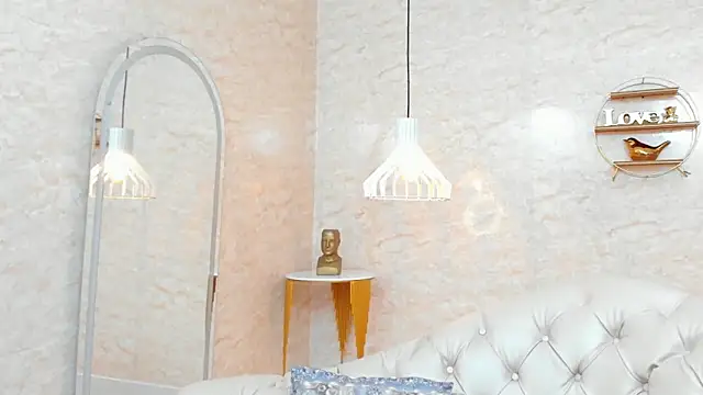 LYA SWEETX online show from 02/15/26, 08:46