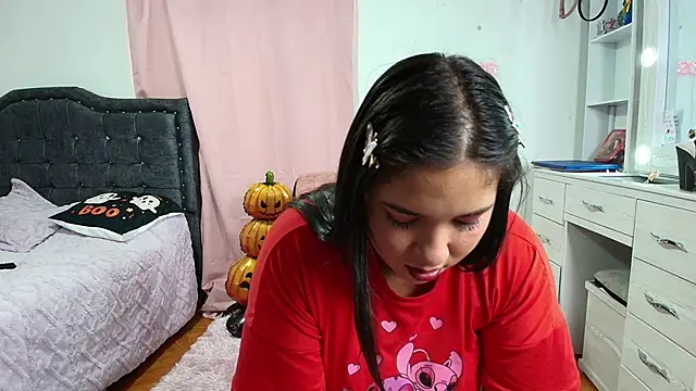 AnnaRosse1 online show from 11/09/25, 06:45