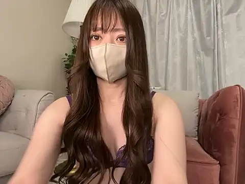 mayu629 online show from 03/27/26, 12:06