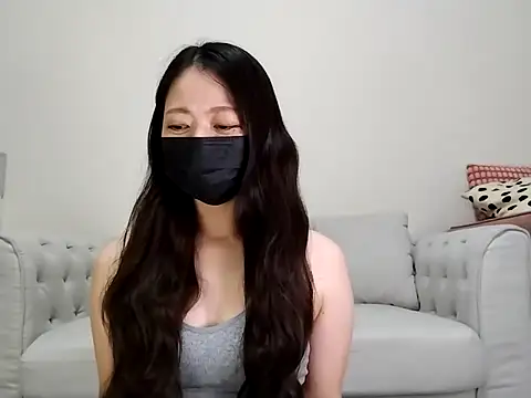 mayu629 online show from 10/19/25, 11:35