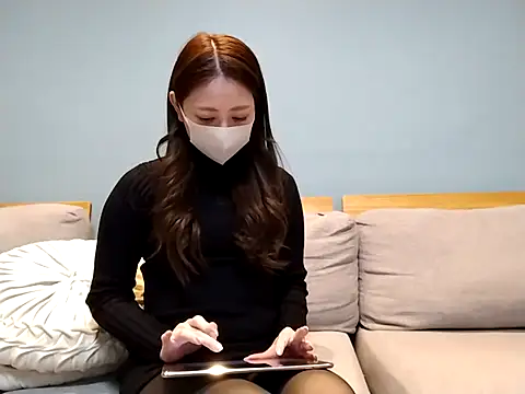 mayu629 online show from 02/24/25, 11:21