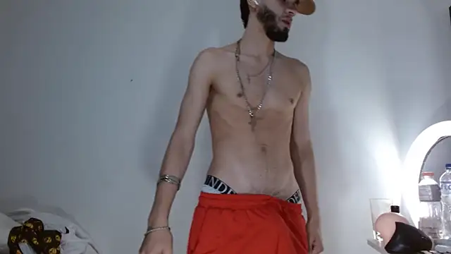 badanyboy online show from 11/06/25, 12:47