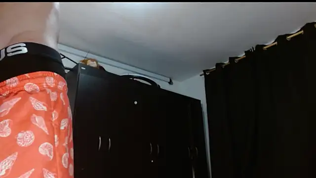 badanyboy online show from 12/03/25, 05:19