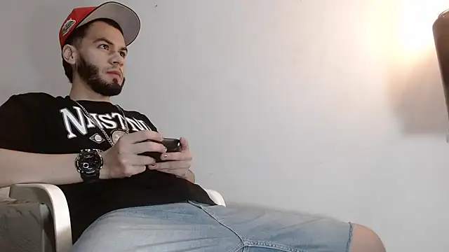 badanyboy online show from 10/26/25, 08:26