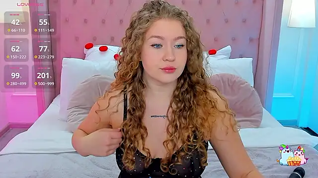 CassieRide online show from 03/11/26, 06:29