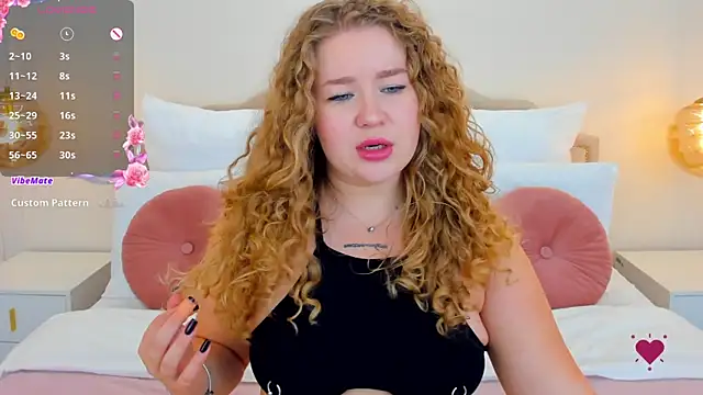 CassieRide online show from 09/19/25, 12:31