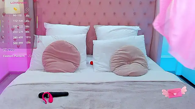 CassieRide online show from 03/25/26, 06:24