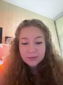 CassieRide online show from 12/03/25, 08:19