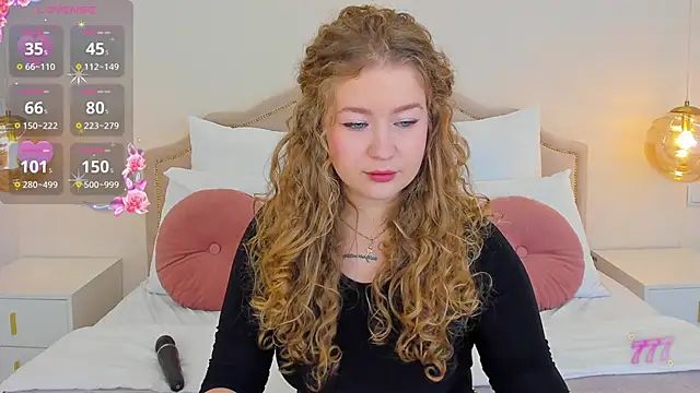 Snapshot of CassieRide chatting on 02/04/26, 06:30 CassieRide online show from 02/04/26, 06:30