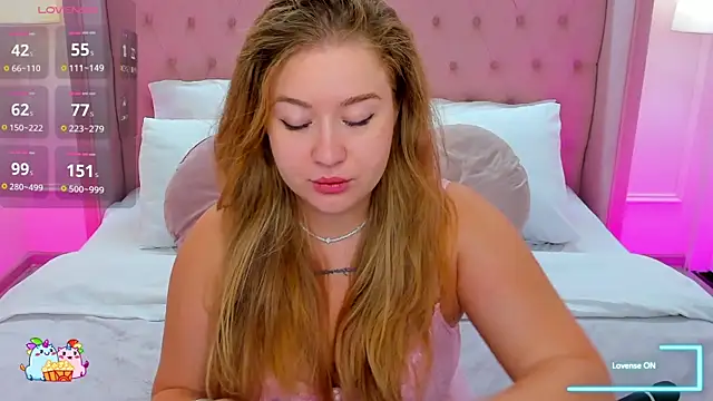 CassieRide online show from 09/13/25, 12:27