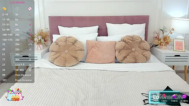 CassieRide online show from 09/09/25, 05:17