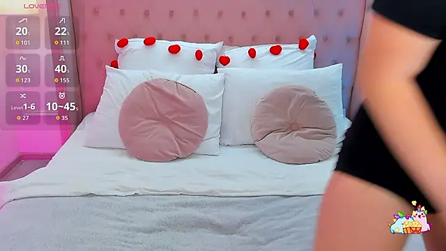 CassieRide online show from 03/07/26, 06:31