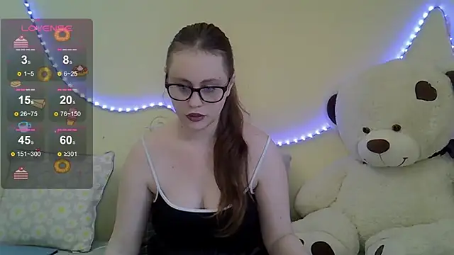 Sellya Houston online show from 02/04/25, 01:59