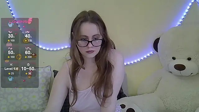 Sellya Houston online show from 02/05/25, 01:00