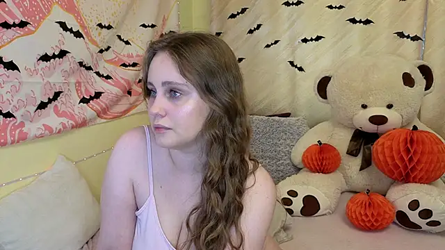Sellya Houston online show from 10/16/25, 02:25