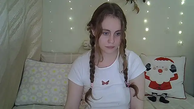 Sellya Houston online show from 12/02/24, 03:42