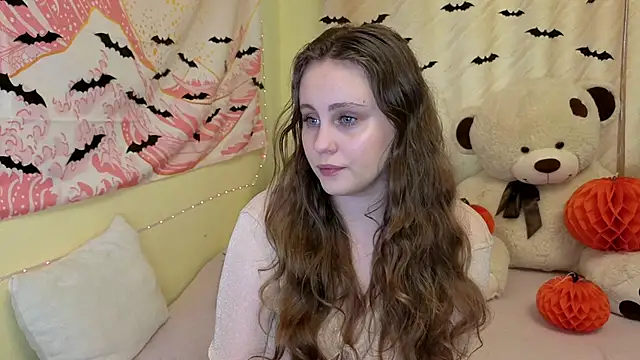 Sellya Houston online show from 10/15/25, 02:47