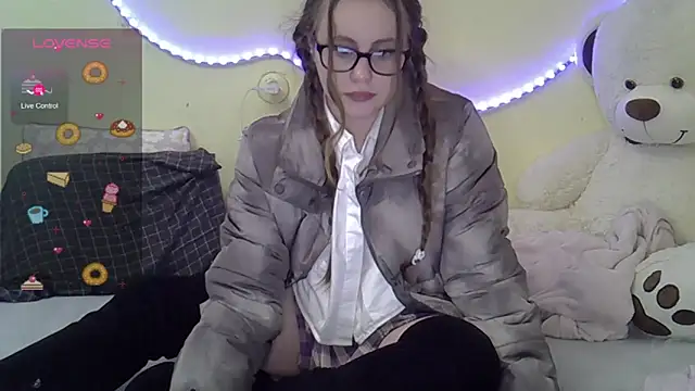 Sellya Houston online show from 02/04/25, 05:01