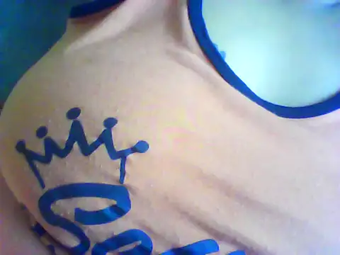 MsTashaxxx online show from 11/04/25, 07:01