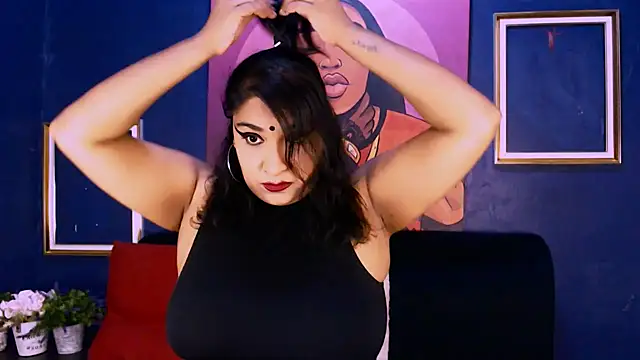 MsTashaxxx online show from 10/06/25, 06:41