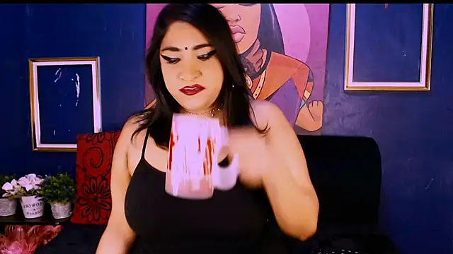 MsTashaxxx online show from 09/19/25, 07:07