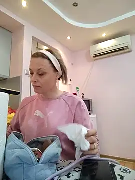 MySweetcum69 online show from 12/17/25, 11:37