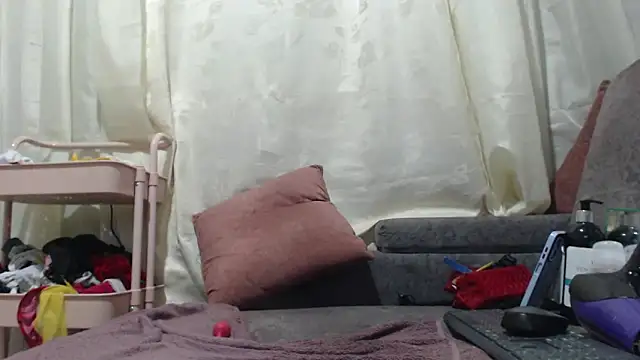 v violeta online show from 04/03/26, 06:09