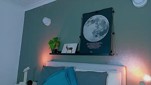 AmyPalmmer online show from 10/19/25, 11:57