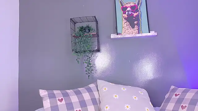 AmyPalmmer online show from 11/27/25, 11:54