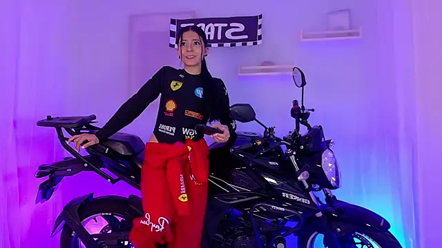 AmyPalmmer online show from 11/01/25, 12:21