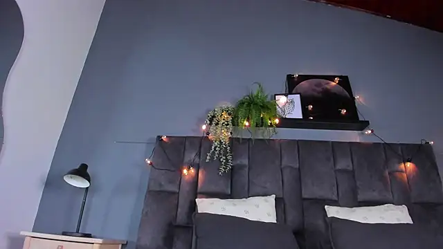 AmyPalmmer online show from 10/10/25, 11:55