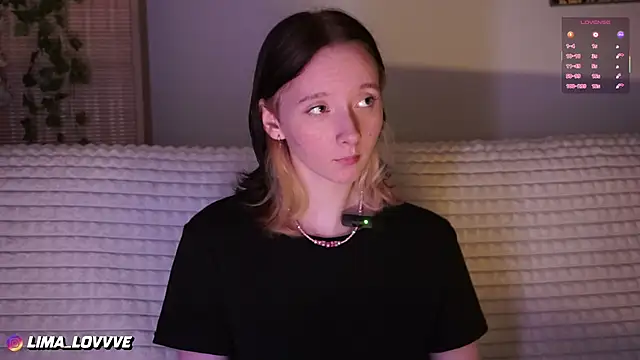 Snapshot of LimaLexxx chatting on 01/15/26, 05:16 LimaLexxx online show from 01/15/26, 05:16