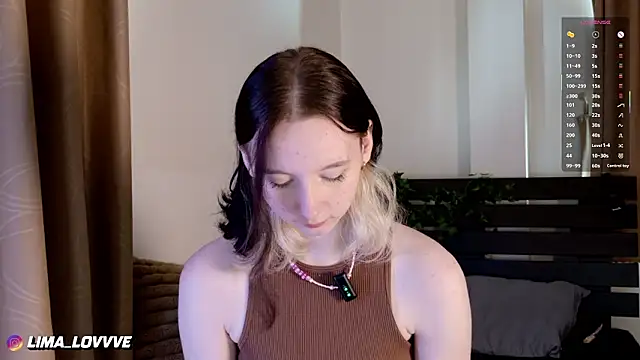 LimaLexxx online show from 02/08/26, 02:53