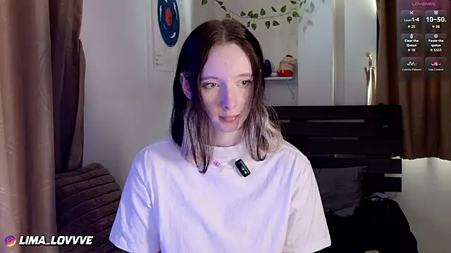 LimaLexxx online show from 02/23/26, 03:30