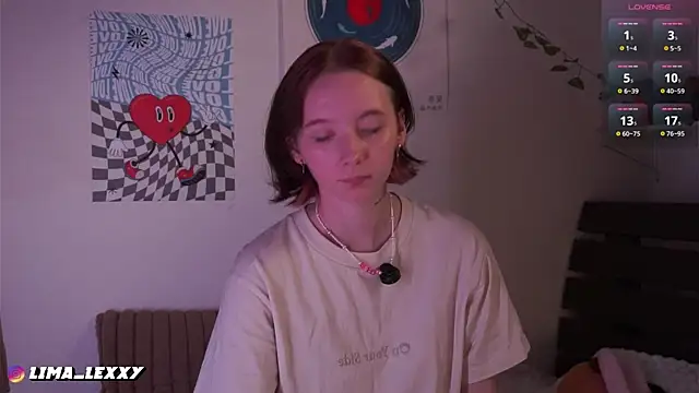 LimaLexxx online show from 05/19/26, 01:32