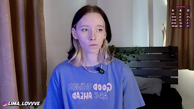 LimaLexxx online show from 02/07/26, 07:16