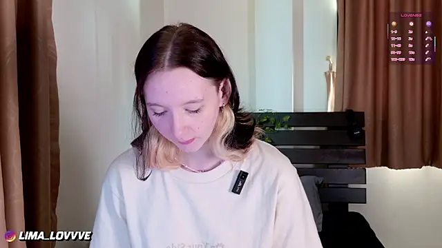 LimaLexxx online show from 02/06/26, 03:24