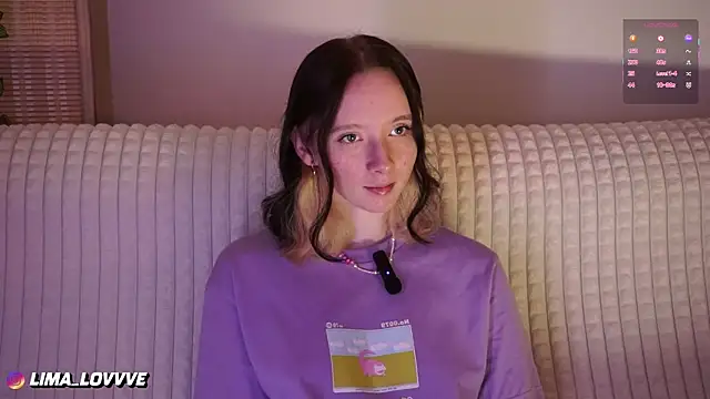 LimaLexxx online show from 01/17/26, 05:38