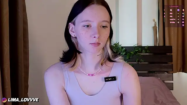 LimaLexxx online show from 02/05/26, 02:07