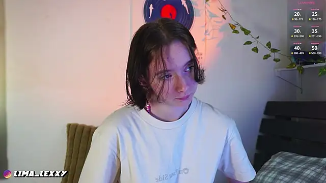 LimaLexxx online show from 04/09/26, 02:24