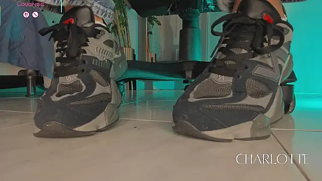 charlotte  grey online show from 01/14/26, 08:34