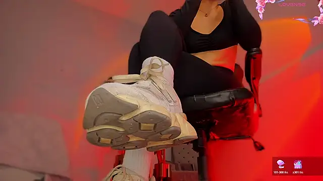 charlotte  grey online show from 03/27/26, 08:21