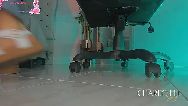 charlotte  grey online show from 02/20/26, 08:11