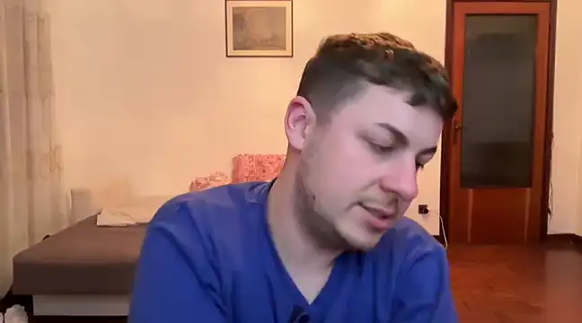 MyStrangeAddiction online show from 01/03/25, 04:37