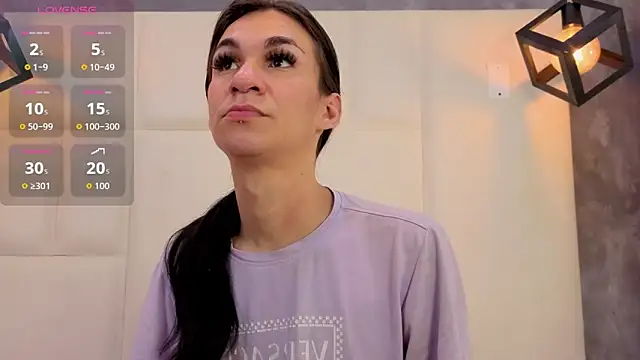 Mia thompson 19 online show from 03/28/26, 01:12