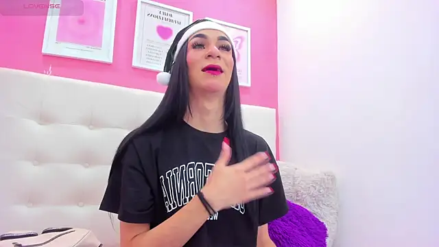 Mia thompson 19 online show from 12/18/25, 08:01