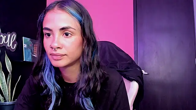 Juanadearco5 online show from 11/06/25, 04:22