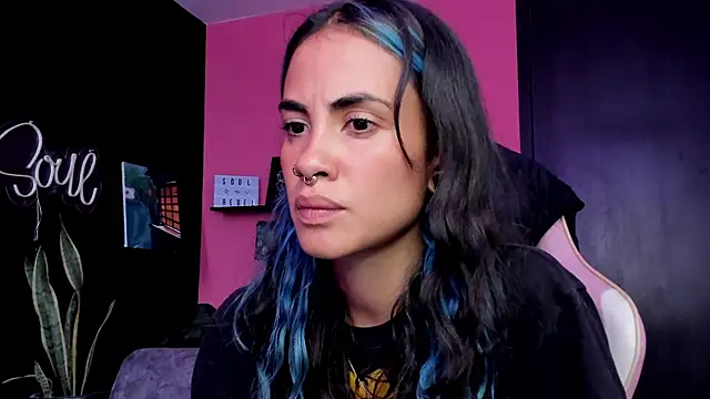 Juanadearco5 online show from 11/08/25, 04:43