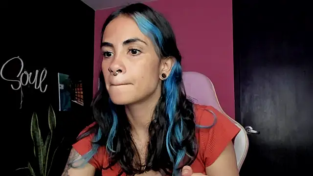 Juanadearco5 online show from 11/13/25, 09:51